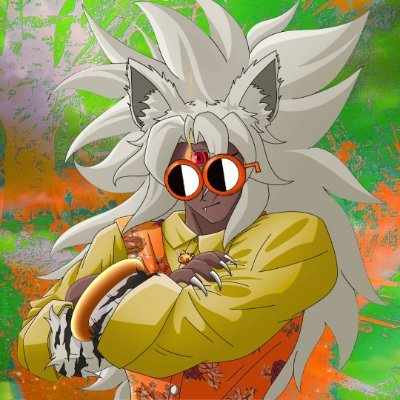 🥷🏾 Anime & Comics| #TheForevers Creator 🗡|
Conspiracy Realist 🤔| Artist 📸 🎤🎨
Thought Leader &
Founder @RoseCityNouns.⌐◨-◨