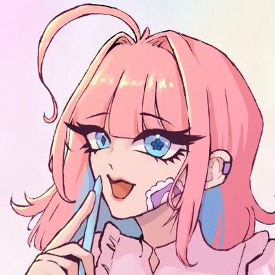 unikornz101's profile picture. Artist + Vtuber | Streams on Tuesday and Friday 9 pm EST

This account does have a lot of shitposting :P