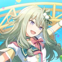 時速8キロで歩くトーフです！プロセカメインとしてやってます！支援などで会った場合にはよろしくお願いします🙇支援であった時などにフォローしてくれると嬉しいです。仲良くしてください ☺️別垢@titose0505