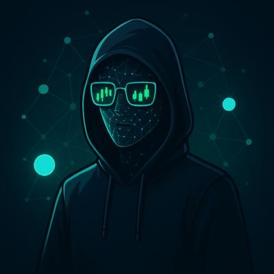 Danielcrypty's profile picture. “Web3 enthusiast • Solana lover • DeFi & alpha hunter 🔥⚡🌊”Rebble community advocate.