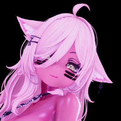 MeguminVRC | ~ Lewdtuber VR | 🌟 #club69 #vrchatlewds #lewdtuber #vrchat18 #hentai