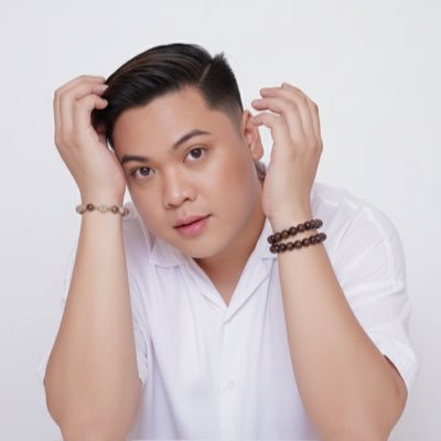 salm_dumanlag's profile picture. Executive Director, @mindanaopride. Bayot. LGBTIQ+ Rights Advocate.