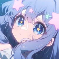 流萤超超可愛 (@s1deros) 's Twitter Profile