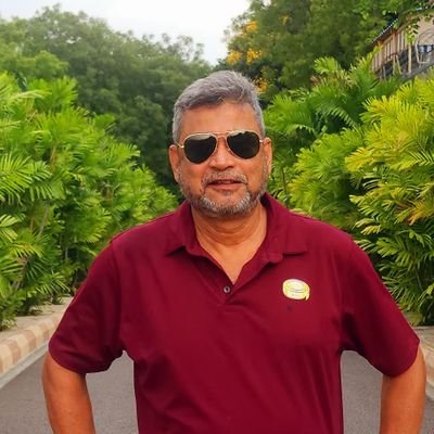 Babunapanda's profile picture. 