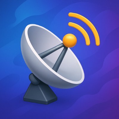 Delivering sharp crypto intel daily
Tracking DeFi, yield farming & airdrops across @solana @base @ethereum
Always watching the pulse of the chain