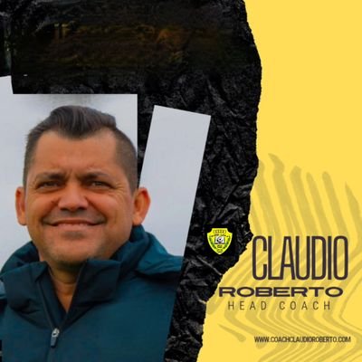 Football Coach 🇧🇷
Pró License CBF | • Conmebol
Experience: 🇧🇷🇱🇰🇲🇴🇨🇳🇦🇪🇸🇦