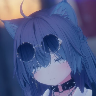VRC 💍@luk4_VRC meiriiさん推し いも:https://t.co/gwX60jLPdV サブ @yukkechan0112