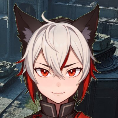 RightMapMaker's profile picture. An ordinary potty mouth speedrunner,game map maker vtuber:
https://t.co/ACiuqk2iwr