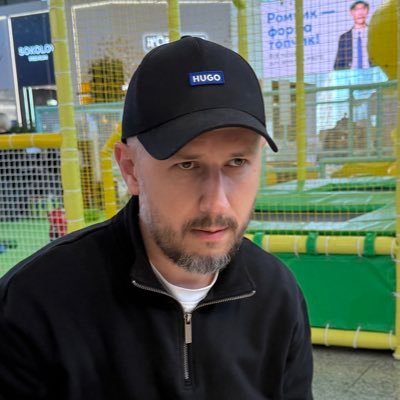 slavaspleen's profile picture. 