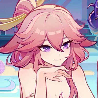 Seinaru Tsuki - Open Commissionさんのプロフィール画像