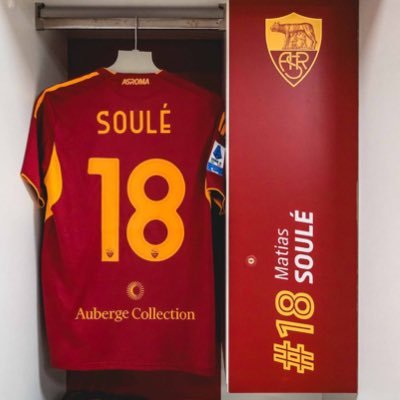 @AlWahdaFCC @OfficialASRoma @SpursOfficial @AlArabi_Club @S04 @Atleti @ALAHLI_FC