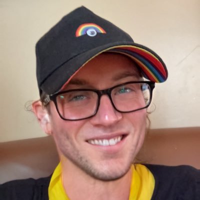 RAWDCROWLEY's profile picture. Pronouns: Thee/iT