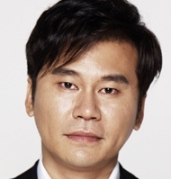 RealYangHyunSuk's profile picture. Call me Papa!