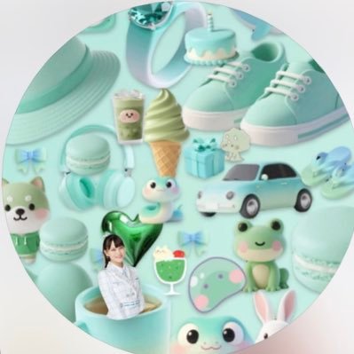 ruse879222's profile picture. AKBやイコラブを箱推しなオタクさん 無言フォロー失礼します🍒同担拒否ではないです🎀 AKB そららとあづ推しイコラブ 瞳ちゃん推し 他にもノイミーやえびちゅう48Gも応援してます💎🦐
