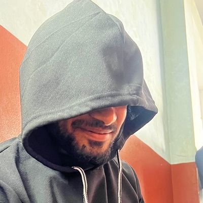 ViboosanN365's profile picture. 22 y/o CS student | Building AI from my dorm | Learning by doing, failing, and sharing