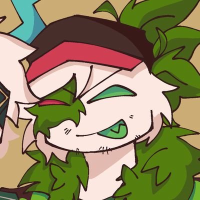 zerenkfronk10's profile picture. Zerenk - They/Them - 🐟 ─ @ArrieEiko