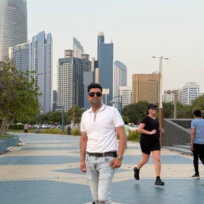 GauravTT1234's profile picture. Professional Civil Engineer and passionate to learn about New technology,Innovation,Management, Finance and Entrepreneurship.