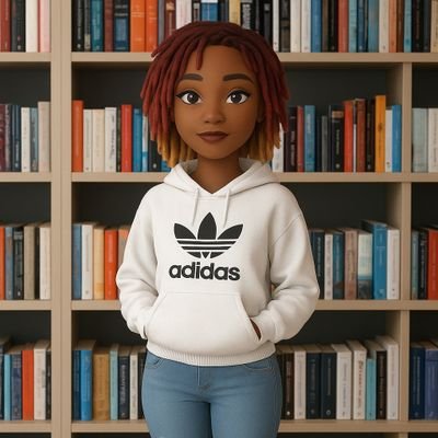 __nasieku's profile picture. ♊️

Collector of random thoughts