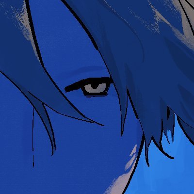 kikuchi_rs1920's profile picture. artwork, only oc, @Rainship1920