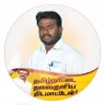 Murugesankart16's profile picture. மாற்றம்..மாற்றம்.. என சொன்ன அனைவரும் மாறினார்கள்...மறைந்து போனார்கள்... ஆனால்,திமுக மட்டும் மாறவில்லை!தளபதி M.K.Stalin🖤❤️ I belong to the Dravidian stock💥💥💥