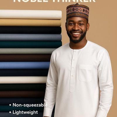 wada11077's profile picture. ENTREPRENEUR 💼!     FASHION IS WHAT WE DESIRE✂️💯