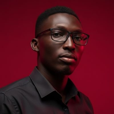 matthias_ayoola's profile picture. Creative Web Developer & Graphic Designer | Building responsive, user-friendly websites  | Designing stunning visuals | 🎨💻 #WebDev #GraphicDesign #design #dev
