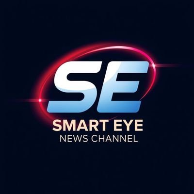 SmartEyeNews19's profile picture. *सर्जनन - प्रेरक , निष्पक्ष पत्रकार ।
*वक्ता, लेखक , विश्लेषक ।
*प्रभावी और निर्भीक रिपोर्टर ।
*तेज , स्टीक , विश्वसनीय संपादक ।
*सत्य और नई खबर की खोज में समर्