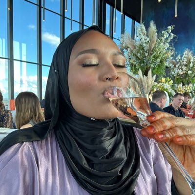 fahkriyya's profile picture. full-time baby girl.