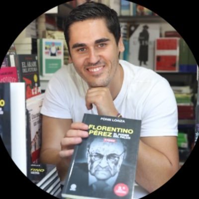 Picapedrero de la información. Doctor en Periodismo. Contacto: fonsiloaiza@gmail.com