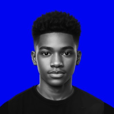 God First • Educator • Host || Financial Trader || Building @fi_fluffy // Video Creator • Visual/Comm. Lead @ZyraApp