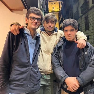 juanma_becerram's profile picture. Intentando sobrevivir a la vida de estudiante y al norte. De José Antonio Morante. El Duende de la Puebla. Derecho y ADE en Universidad de Navarra.