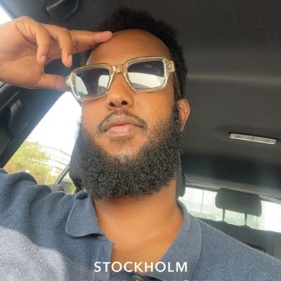 sakariyedh's profile picture. Somali-born, raised in the diaspora 🌍 | Future political scientist | Writing on governance, aid & reform | Dreaming of a stronger, self-reliant Somalia 🇸🇴