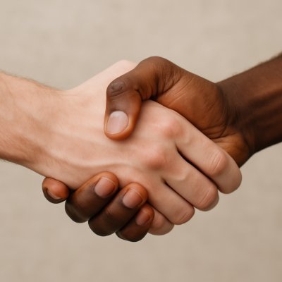 Someone is trying to divide us, to turn us against one another so they can profit from the chaos. Resist and Unite! Stand Tall, Stand Proud and Stand Together.