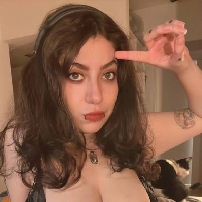 a model and content creator