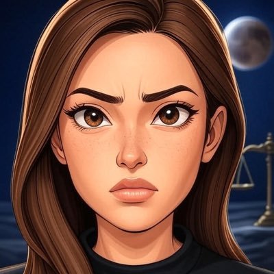 Xlove394's profile picture. 👩‍💼