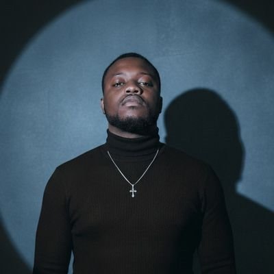 mr_dekayie's profile picture. Graphic designer, UI designer.