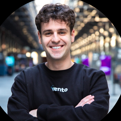 fredbattisti_'s profile picture. 