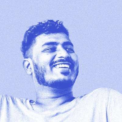 senserifx's profile picture. Stay curious.  Product Designer at @antstack