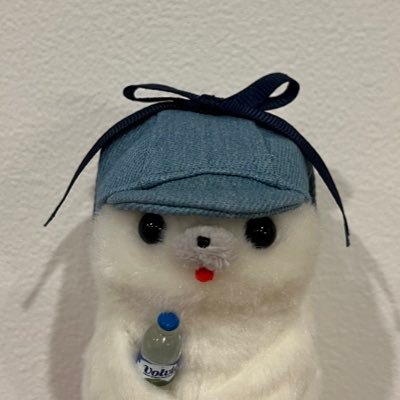 az_numi's profile picture. アザラシと一緒