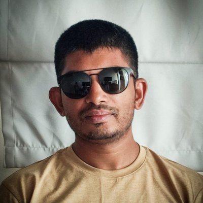 Lasantha_S's profile picture. Technical lead at WSO2