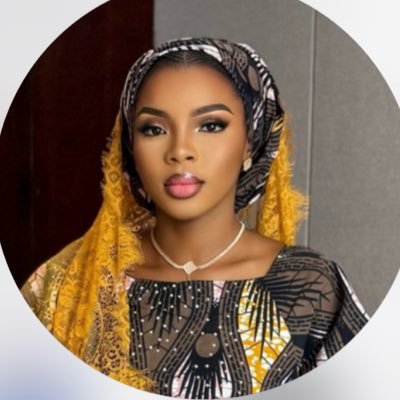 Actress | Producer | Model | Proudly Muslim | Brand Ambassador: Hollandtex | SLF Cosmetics | Hammatech Nig…