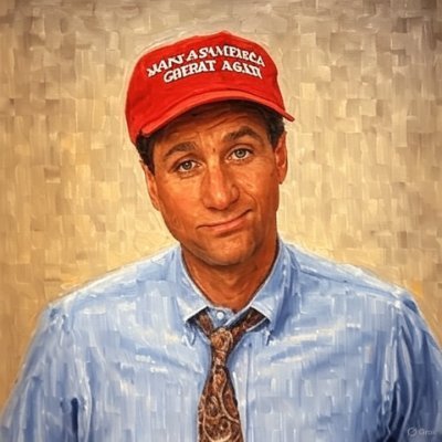 (Parody) MAGA Al Bundy. USMC Vet sharing facts & truth. #Patriots #MAGA #Veterans. College Graduate (GO BULLS!) and Semper Fi! backup: @m_ir0n