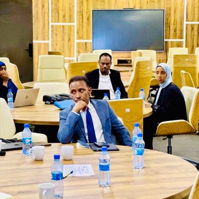 ahmedofle's profile picture. Educationist