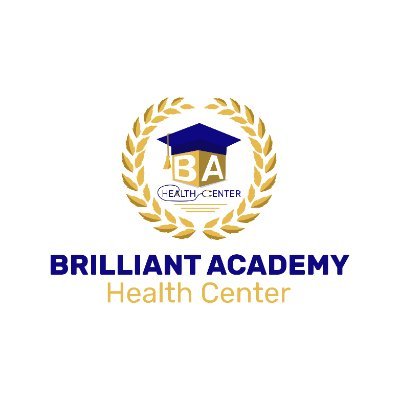brilliant_ahc's profile picture. Welcome to Brilliant Academy Health Center where excellence meets opportunity.