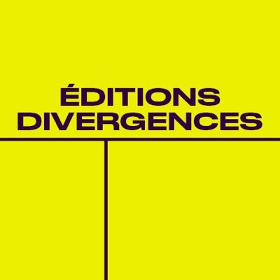 Fondées en septembre 2016, les Éditions Divergences s'attachent à éditer des textes de critique sociale et politique. https://t.co/ettRRJa5RJ