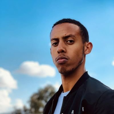 min_tesnot's profile picture. በገነኛ @amba_hawaz