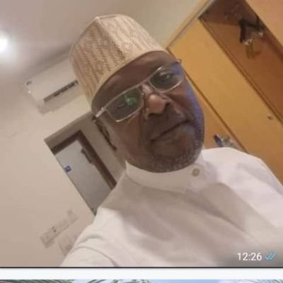 A believer in better Nigeria, social commentator, football fan, blunt, and direct. Ready to learn, fun lover, and the Happy one.