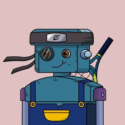 RobotLove77's profile picture. Rug detector 9000