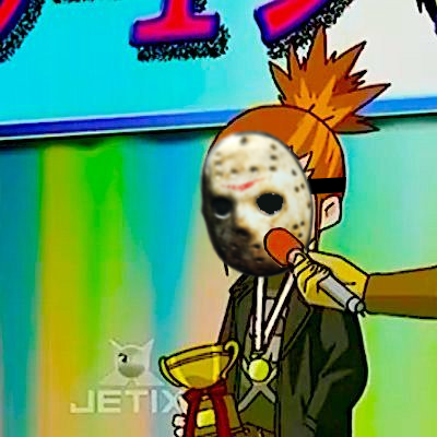despised indie cult comix darling since 2008.™ (18+) https://t.co/JWlcwJpKYx
https://t.co/wJ26N77ZOg
https://t.co/697Nf1NjFm
https://t.co/Cwu4E7Cs7k