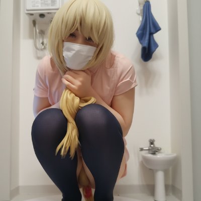 5才の頃からお尻の穴をいじってきた女装自虐アナルマゾです。
詰め込みと、くぱぁと、ずぶずぶ拡張が大好きです。